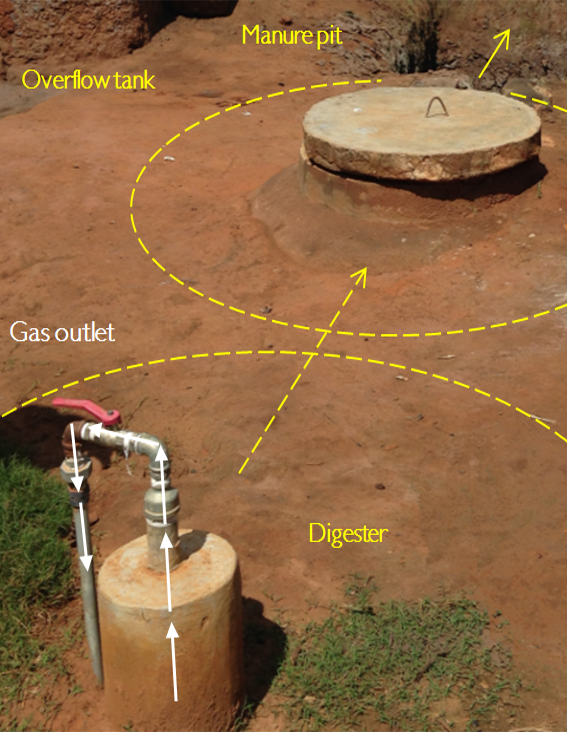 Biogas System_Scaled